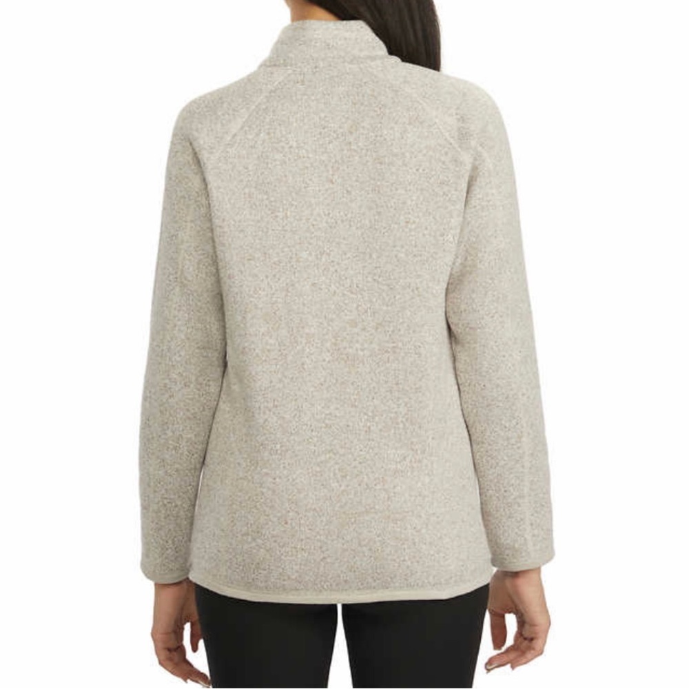 STORM-PACK SWEATER - Picture 10 of 11
